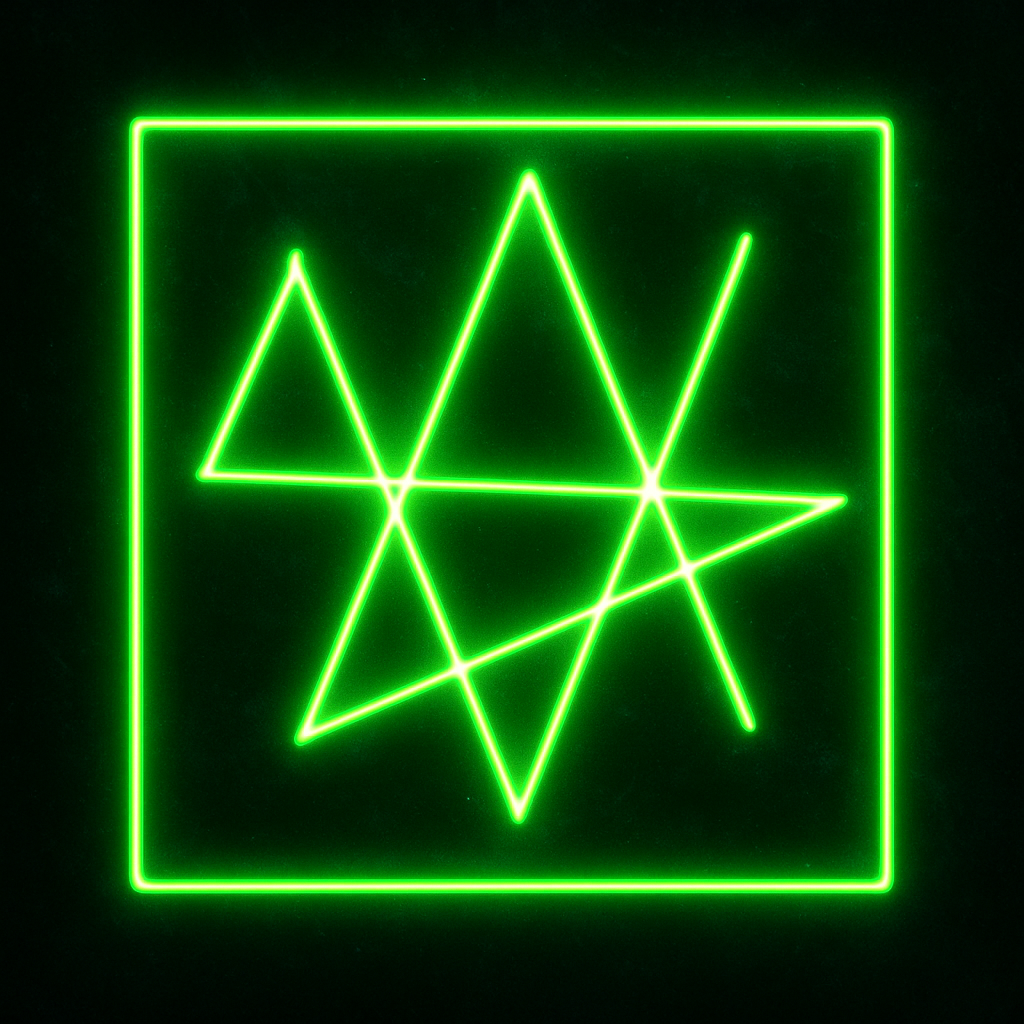 The Rising Flow Sigil